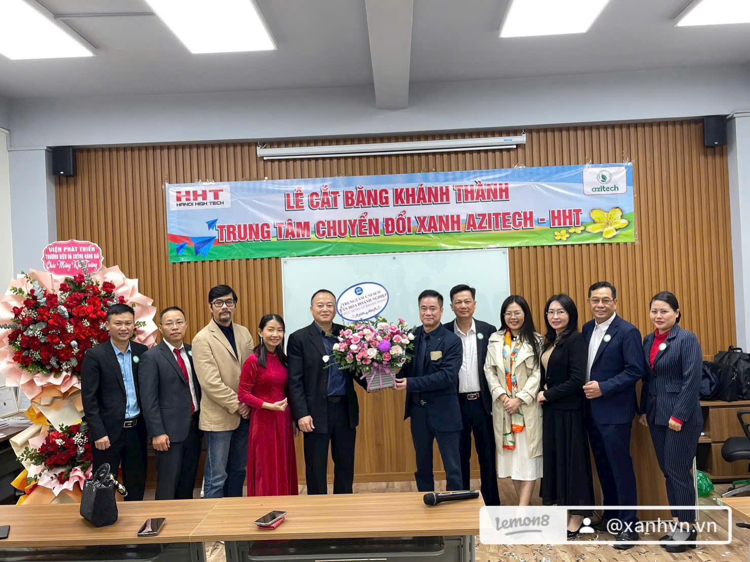 VIỆT NAM TRƯỚC CƠ HỘI LỚN NHẤT CỦA THẾ KỶ- AI KHÔNG _XANH_ SẼ BỊ BỎ LẠI! 1